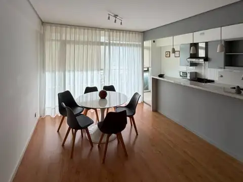 Departamento en Alquiler de 4 ambientes