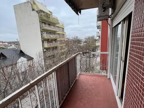Departamento en Alquiler en Villa Devoto, CABA