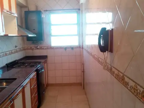 Departamento en Alquiler en Villa Devoto, $ 875.000