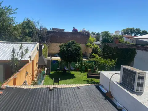 Depto Tipo Casa en Venta de 2 dormitorios