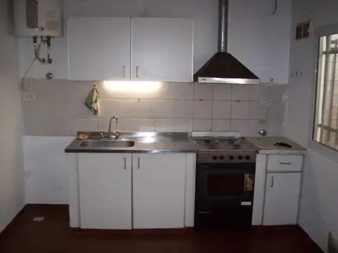 Departamento en Venta en Jose Leon Suarez, USD 33.000