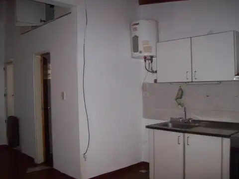 ¡Oportunidad! Departamento en Jose León Suarez