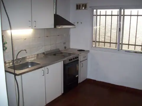 ¡Oportunidad! Departamento en Jose León Suarez