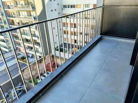 Oficina 2 ambientes con 1 baño