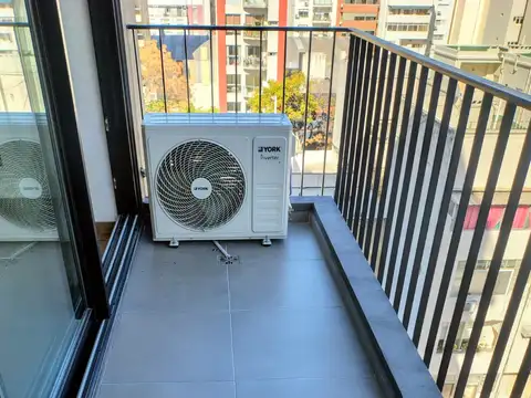Oficina en Alquiler A Estrenar