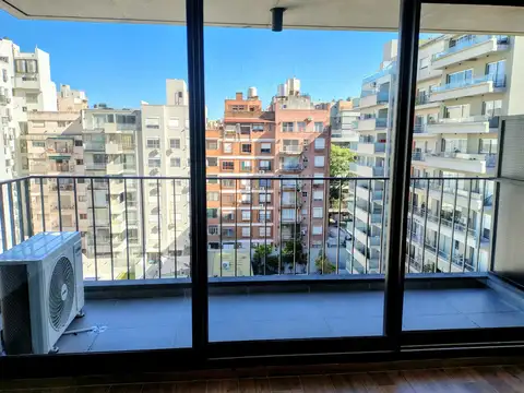 Oficina en Alquiler en Nuñez, USD 1.000