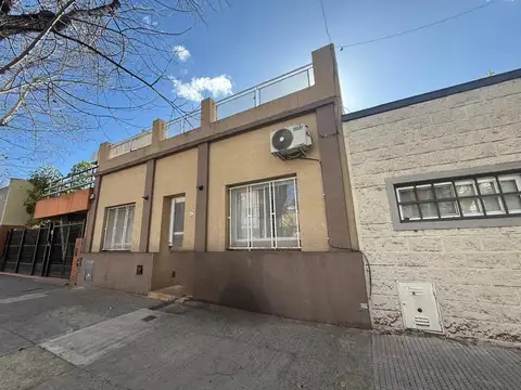 Casa en Alquiler en Villa Urquiza, CABA
