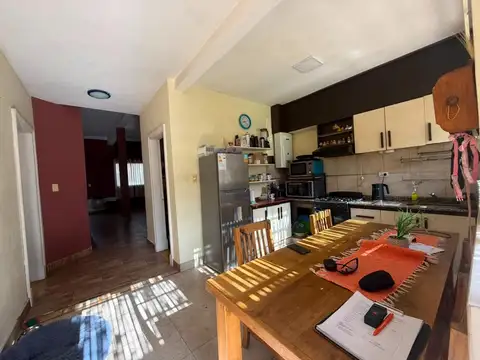 Casa en Alquiler 40 años