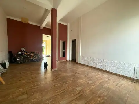 Casa en Alquiler de 3 dormitorios