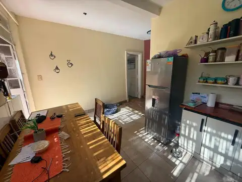 CASA de 5 ambientes I Gran Parque I Quincho con Parrilla I