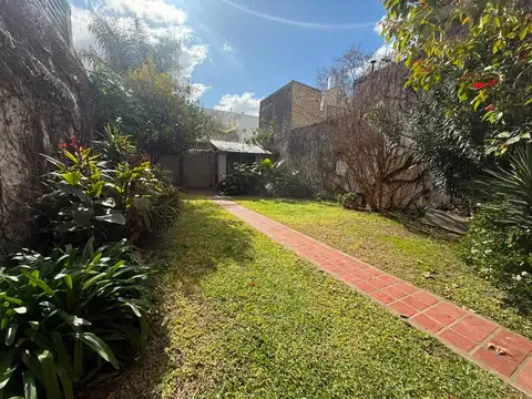 Casa en Alquiler de 3 dormitorios