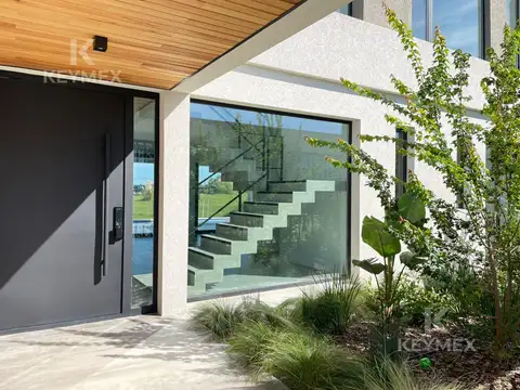 VENTA-CASA 6 AMBIENTES-LA CALESA-PILARA-PILAR