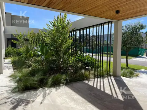 Casa en Venta A Estrenar