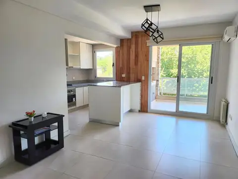 Departamento en  Venta en Pilar. Manuel Alberti. La Magdalena. 3 ambientes con cochera