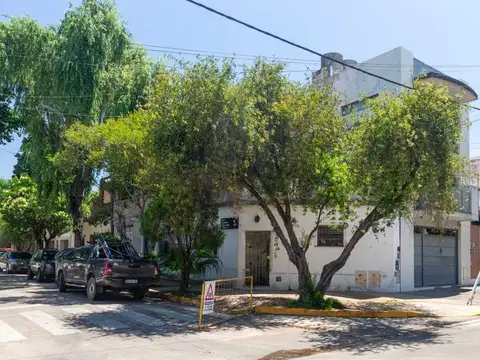 Pasaje Paul Groussac 5600