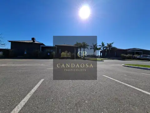 NEV. Lote en  oportunidad El Naudir Aguas Privadas