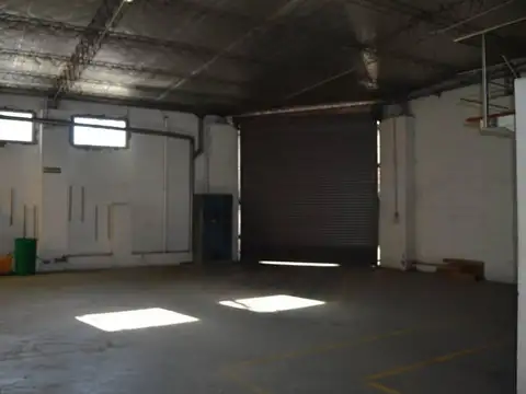 Thames al 1600 - VENDIDO