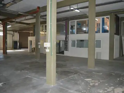 Galpon en Venta 20 años