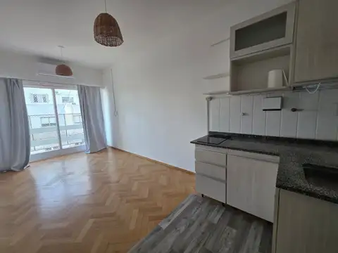 Departamento en Alquiler 56 años