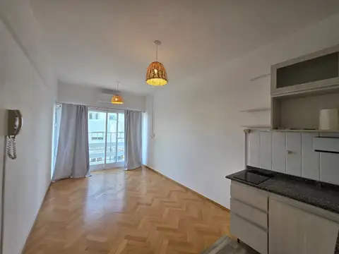 monoambiente en alquiler