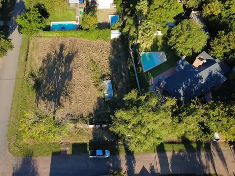 Terreno en Venta en Funes, USD 35.000