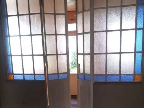 General Juan Martín de Pueyrredón 200