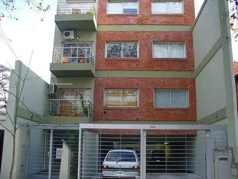 Mercedes 3100, Piso PB