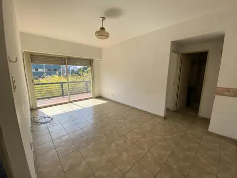 Departamento de 2 ambientes 