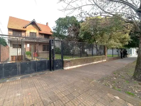 LOTE VENTA 10M X 51M ADROGUE 