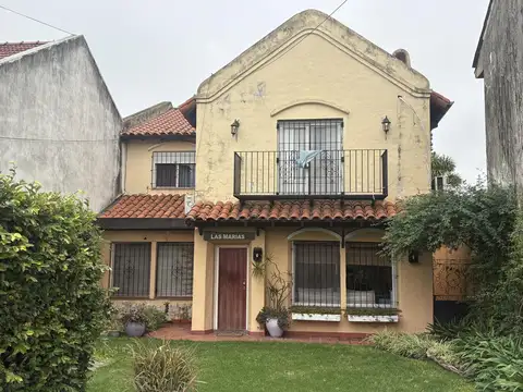 Talcahuano al 2100, Martínez, San Isidro