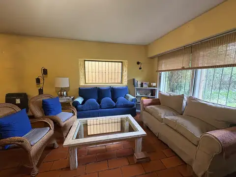 Casa en Venta 30 años