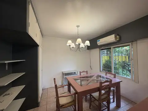 Talcahuano al 1200, Martínez, San Isidro