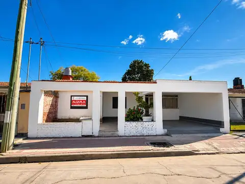 casa en alquiler