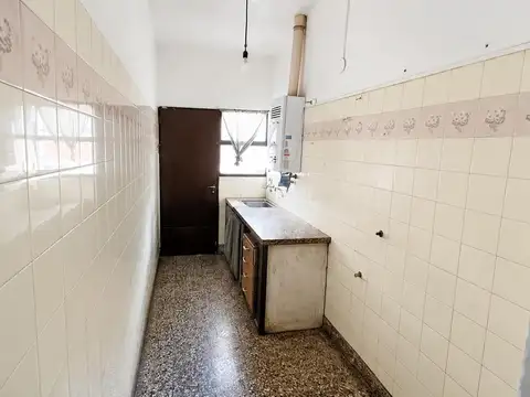 Barrio San Remo, Mar ártico 1286