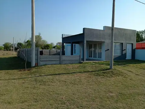 Casa en Venta de 1 dormitorio