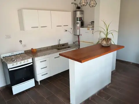 Casa en Los Aromos 93 - Macachín