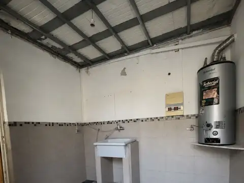 Depto Tipo Casa en Venta en Villa Celina, USD 140.000
