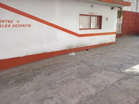 Local en Alquiler 46 años