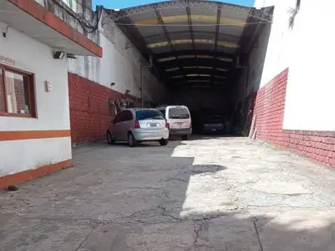 Local en Alquiler en Parque Patricios, $ 2.800.000