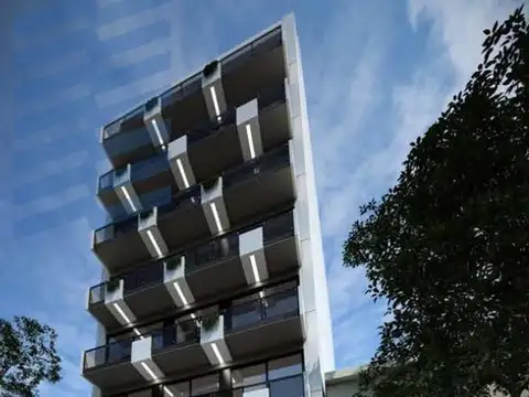 Departamento.  Nuñez 4 amb cocina con lavadero  Entrega inme