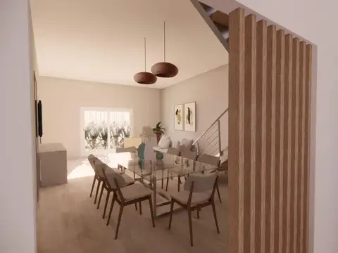 Casa en Venta de 3 dormitorios