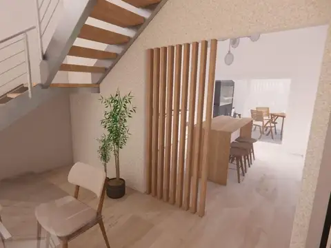 Casa en Venta en Villa Adelina, USD 194.900