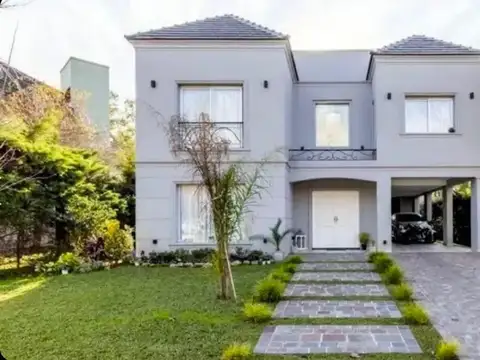 Casa en Venta en Haras María Eugenia, USD 380.000