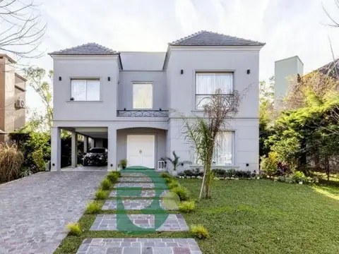 Casa en Venta en Haras María Eugenia, USD 380.000