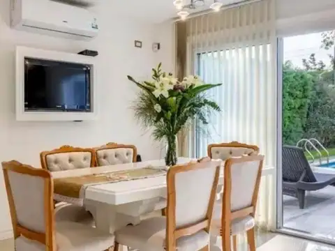 Casa en Venta 6 años