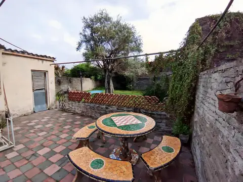 VENTA - PH EN PLANTA BAJA - VILLA MADERO