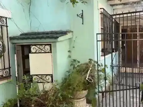 Casa en Venta de 1 dormitorio