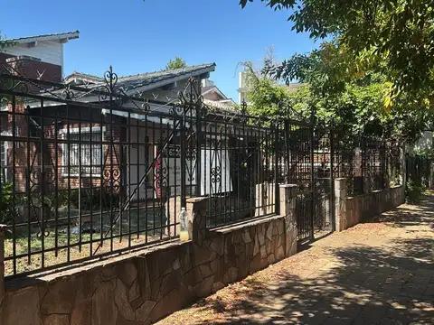 Venta casa 2 ambientes - Jose C Paz