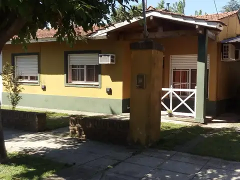 Jorge Newbery