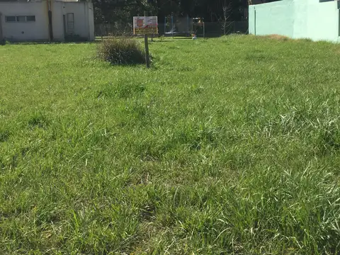 Terreno en Venta en Santa Clara del Mar, USD 32.000
